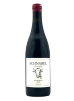 Blaufränkisch Koregg 2021 | Natural Wine by Schnabel.