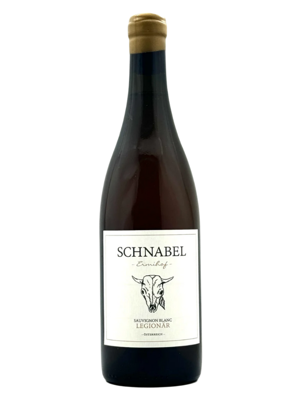 Legionar 2021 | Natural Wine by Schnabel.