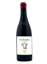 Pinot Noir Koregg 2021 | Natural Wine by Schnabel.