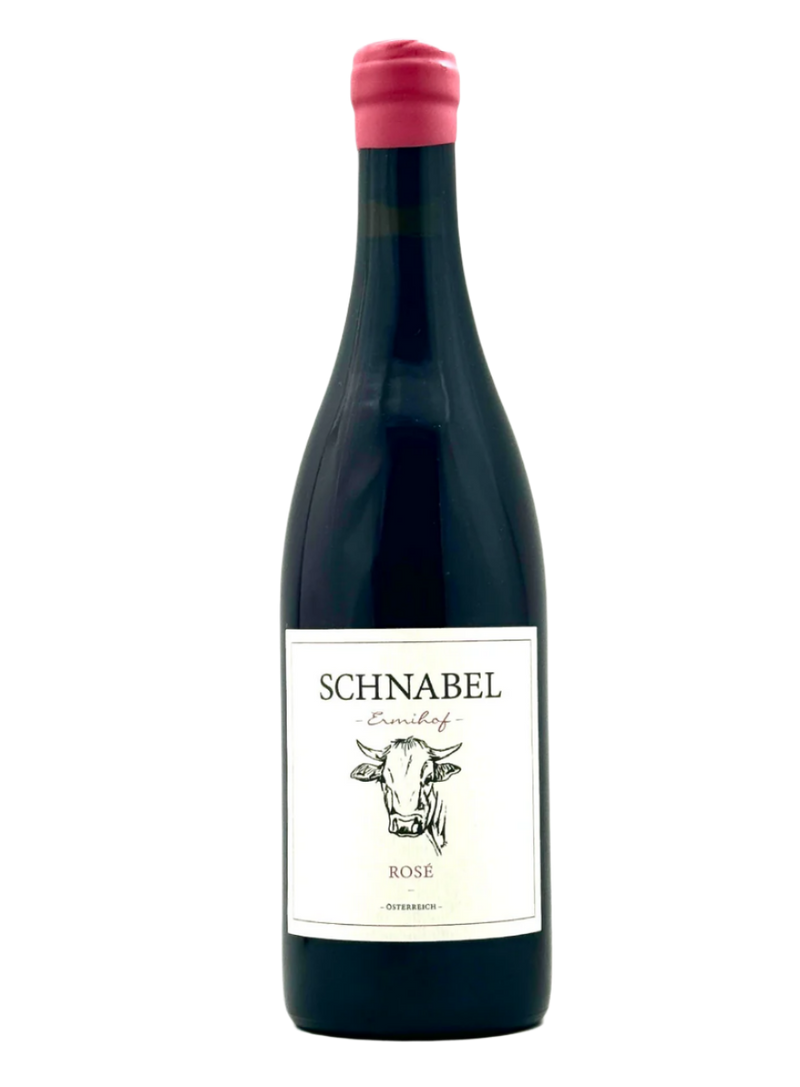 Rosé 2021 | Natural Wine by Schnabel.