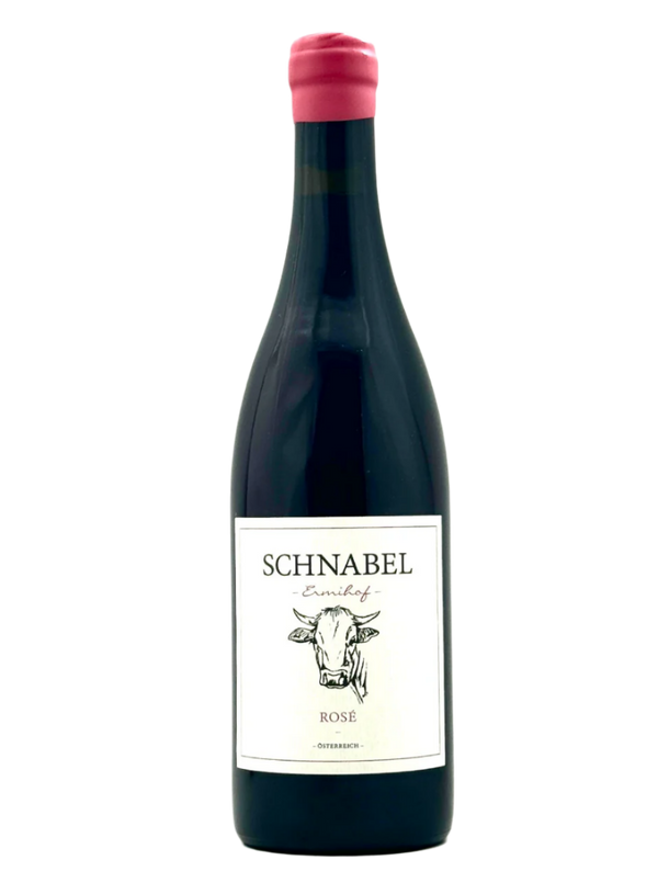 Rosé 2021 | Natural Wine by Schnabel.