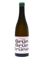 Grün Grün Grüner Veltliner | Natural Wine by Schödl.