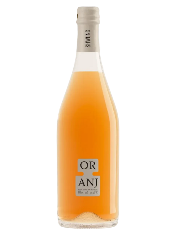 Schwung - Or anj Oranj Or-anj