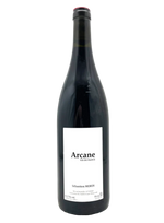 Arcane 2020 | Natural Wine by Sébastien Morin.