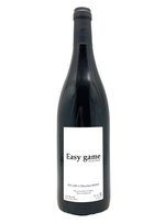 Easy Rider | Natural Wine by Sébastien Morin.