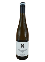 Seckinger - Weissburgunder Kalkstein
