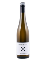 Blanc de Noir 2022 | Natural Wine by Seckinger.