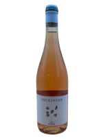 Rose 2023 | Naural Wine by Seckinger.