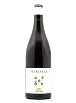 Rosa Pinot Noir 2022 | Naural Wine by Seckinger.