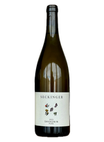 Savagnin Pure 2023 | Natural Wine by Seckinger.