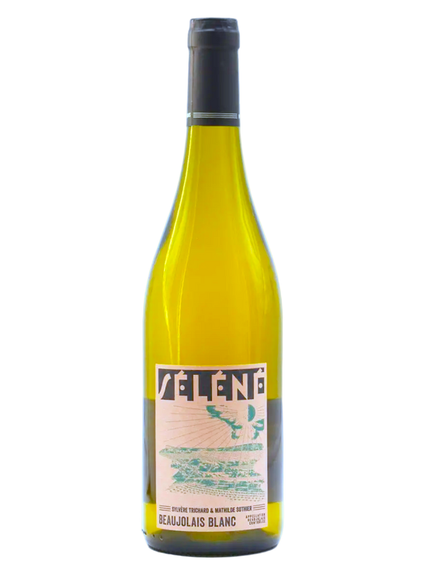 selene beaujolais blanc
