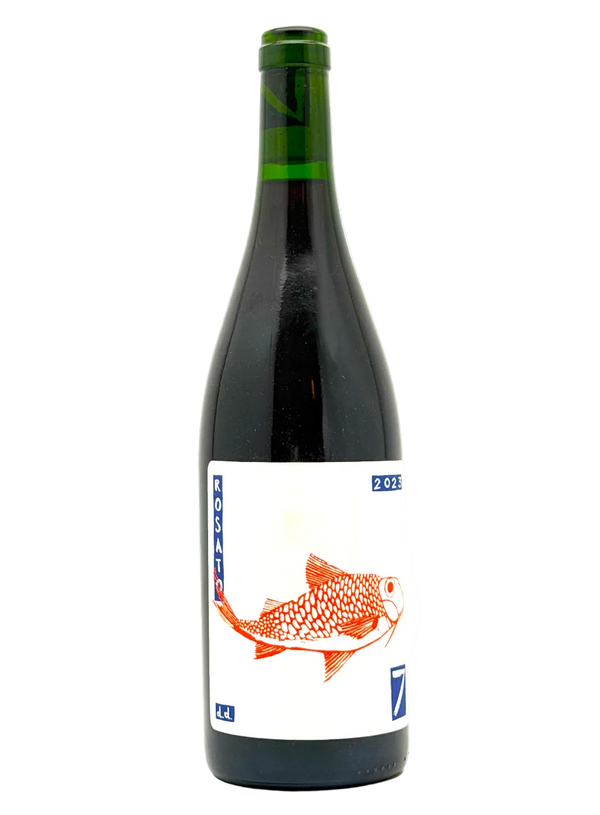 Sette Rosato