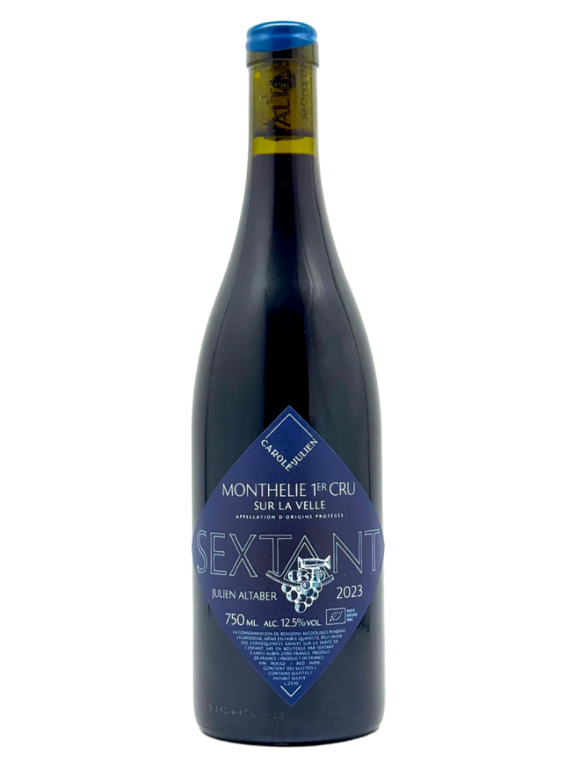 sextant monthelie 1er Cru