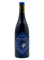 Sextant Bourgogne Rouge