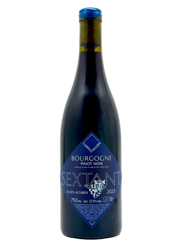 Sextant Bourgogne Rouge