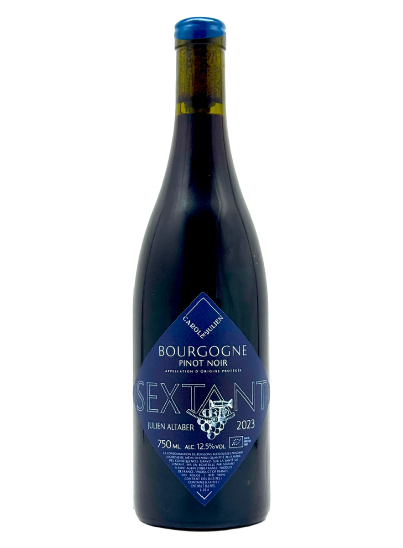 Sextant Bourgogne Rouge
