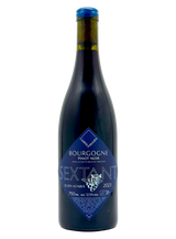 Sextant Bourgogne Rouge