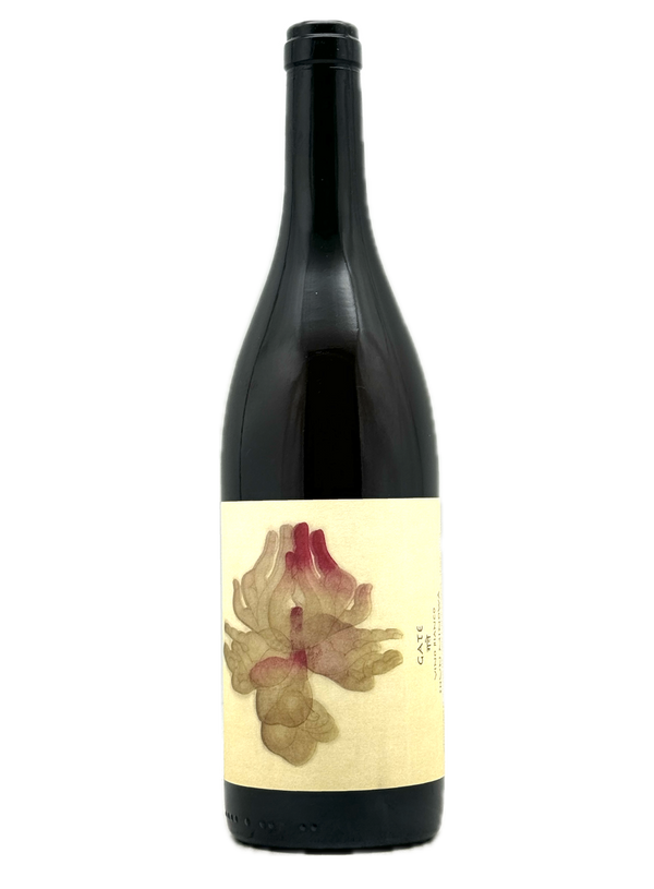 Gate 2020 | Natural Wine by Shun Minowa.