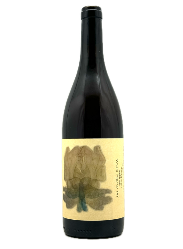 Jai Guru Deva 2021 | Natural Wine by Shun Minowa.