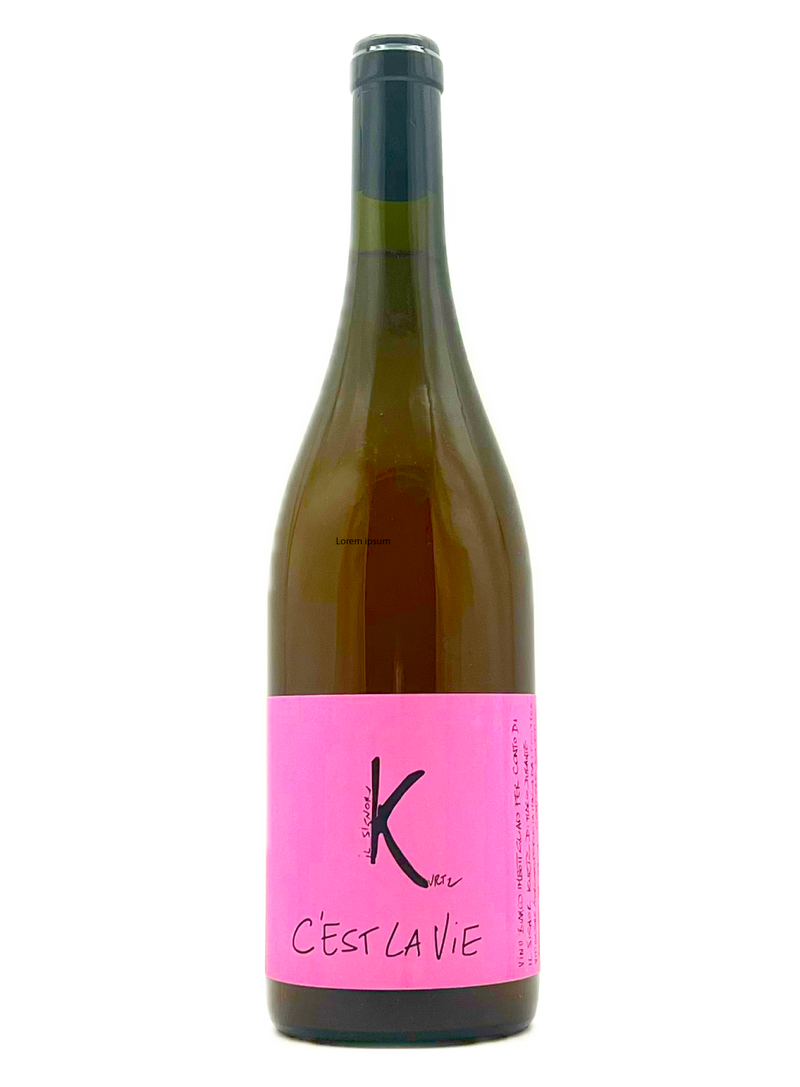 C´est La Vie | Natural Wine by Signor Kurtz.