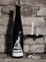 Sigyn 2022 | Natural Wine by Katla Wines.