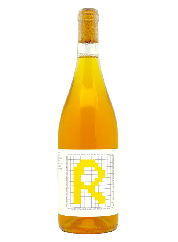 SlowWines - R Riesling