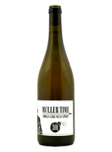 Müller Time SandersStruck | Natural Wine by Staffelter Hof.