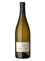 Muscadet Sèvre et Maine Clos de la Coudray | Natural Wine by Stéphane Orieux.