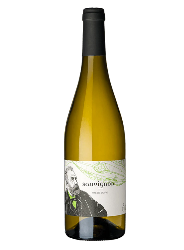 Sauvignon      | Natural Wine by Stéphane Orieux.