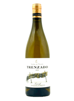 Trenzado | Natural Wine by Suertes del Marques.