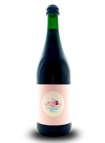 Pet Nat Andre Rose | Natural Wine by Syfany.