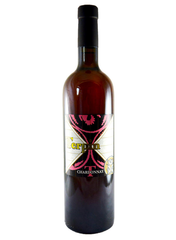 Franco Terpin - Chardonnay 2018