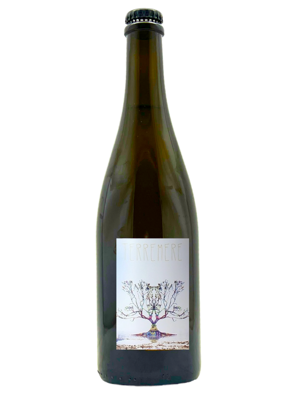 Terremere by La Combe aux Reves