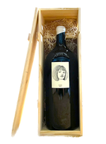 Theodora 2024 (6L) incl. shipping PRE SALE | Natural Wine by Gut Oggau.