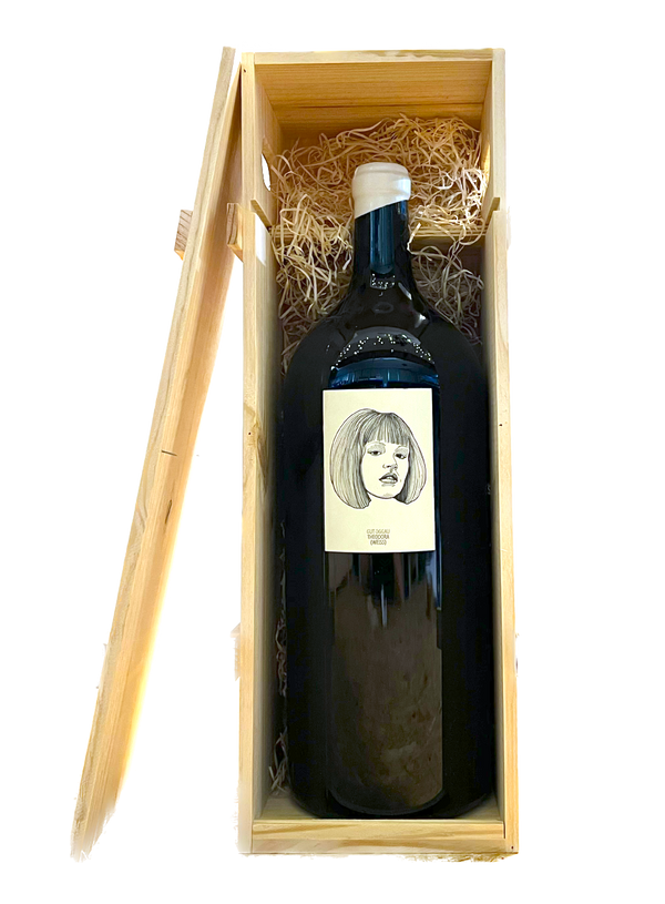 Theodora 2019 (12L) incl. shipping PRE SALE | Natural Wine by Gut Oggau.