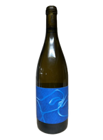 Chenin Blanc "Le Vrille"         | Natural Wine by Thomas Puéchavy .