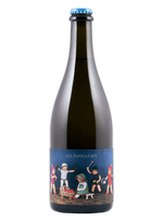 Les Turbulents' Chenin Blanc Pet Nat 2023 MAGNUM | Natural Wine by Thomas Puéchavy.