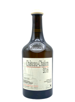 Stéphane Tissot - Vin Jaune "Château Chalon" 2016 (ONE PER ORDER)