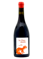 Tony Bornard - La Chamade
