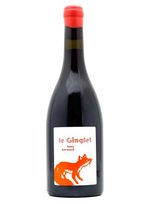 Tony Bornard Le Ginglet 2021