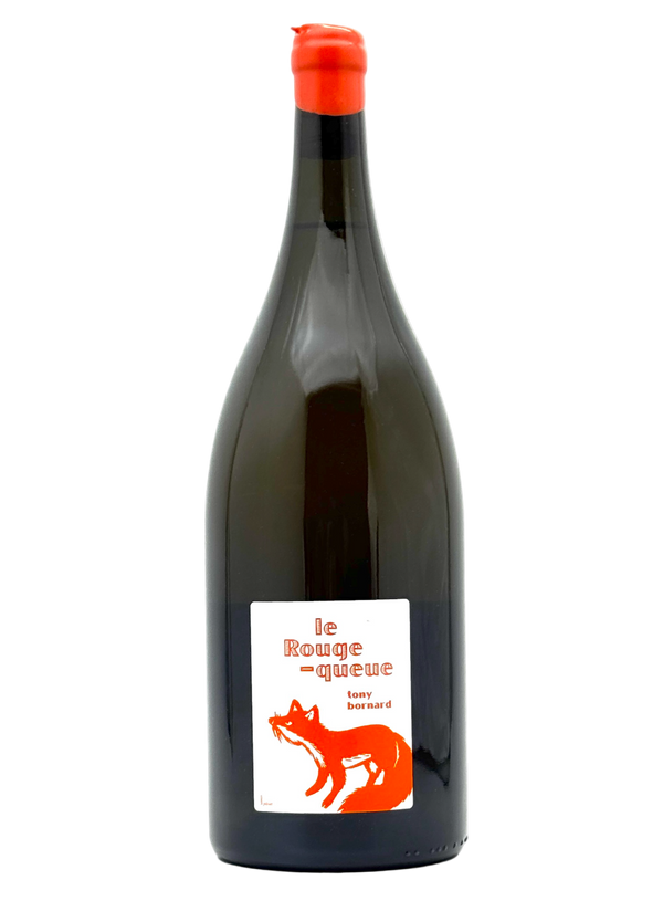 Tony Bornard - Le Rouge Queue magnum
