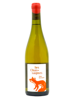 Tony Bornard - Les Chassanges