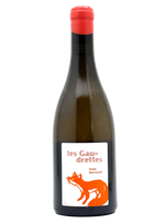 Tony Bornard - Les Gaudrettes
