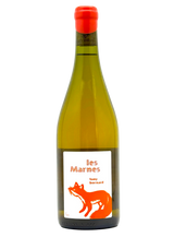 Tony Bornard - Les Marnes