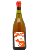 TOny Bornard - 
Savagnin Amphore Italienne 2018