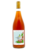Domaine Bariou Bodet - Ca Grolleau te Rosé 2023
