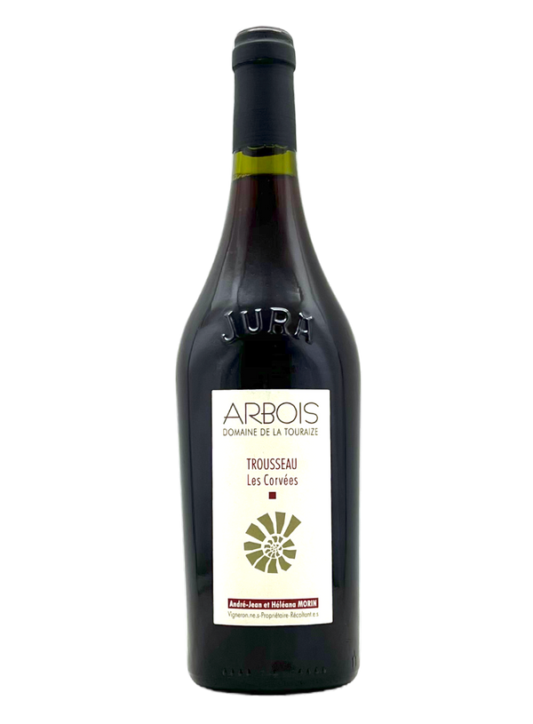 Les Corvées 2019 | Natural Wine by Touraize.