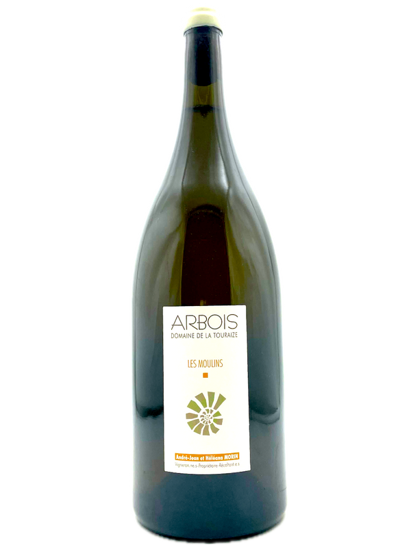 Les Moulins Magnum | Natural Wine by Domaine de la Touraize.