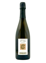 Crémant Special | Natural Wine by Domaine de la Touraize.