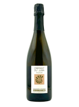 Crémant Special | Natural Wine by Domaine de la Touraize.